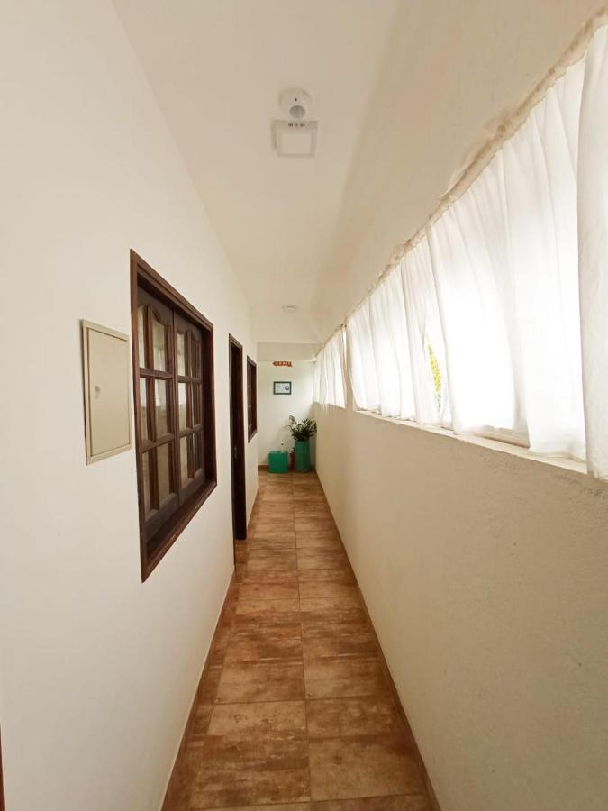 Departamentos Pachamama Apartment Tunuyan Exterior photo