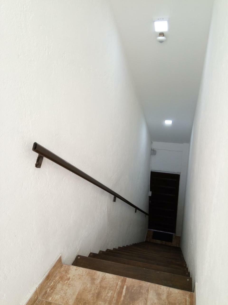 Departamentos Pachamama Apartment Tunuyan Exterior photo