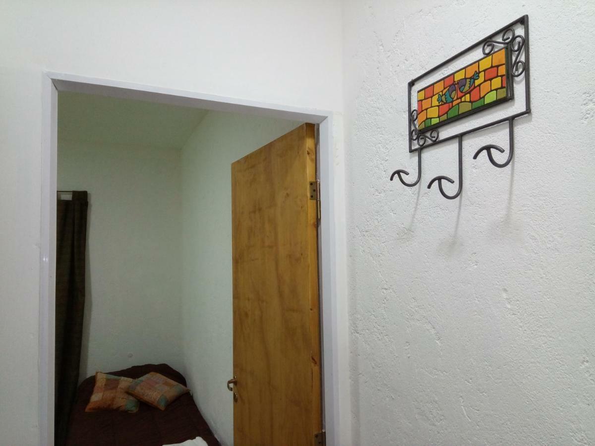 Departamentos Pachamama Apartment Tunuyan Exterior photo